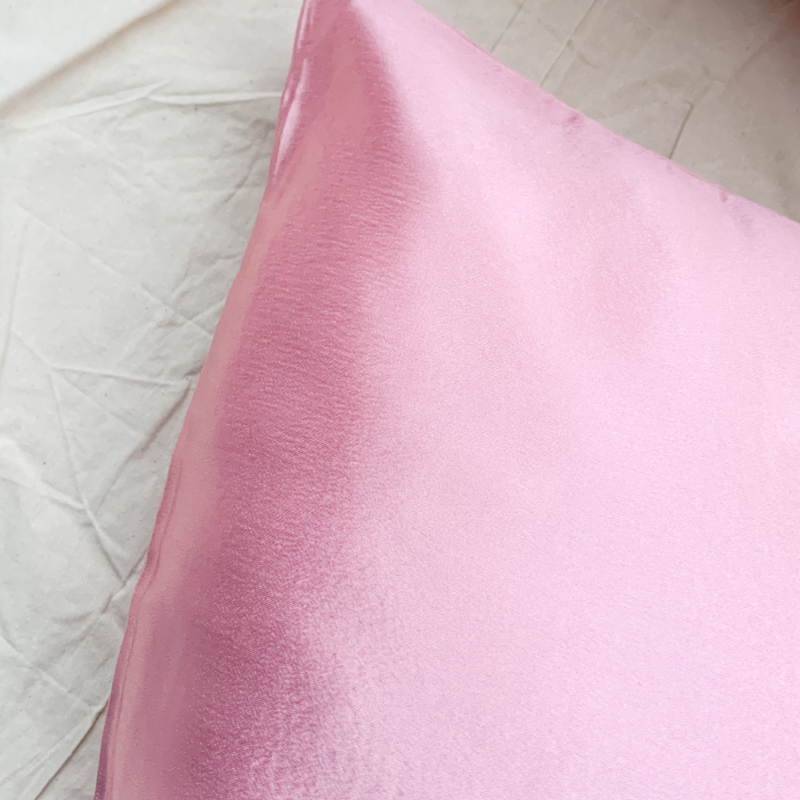 Silky Pillowcases