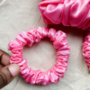 pinkberry petite scrunchie