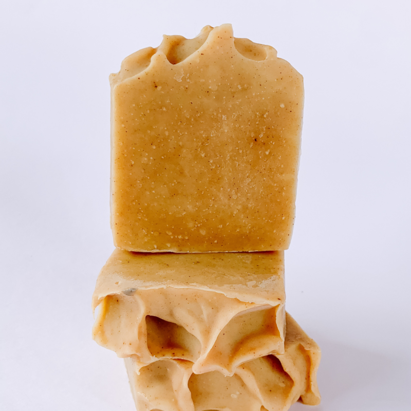 Glow On Soap Bar - Image 3