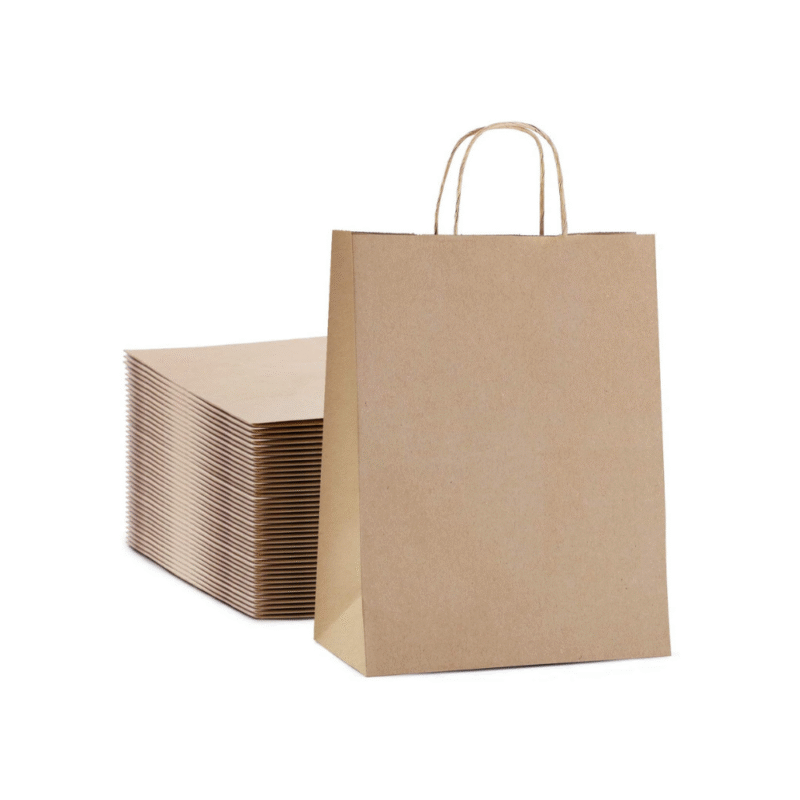 Handle Bags