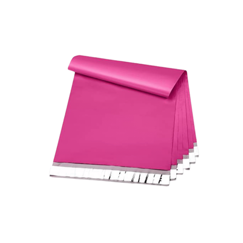 Polymailers