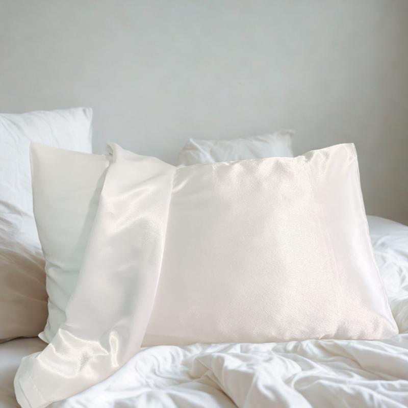 Cloud Satin Pillowcase