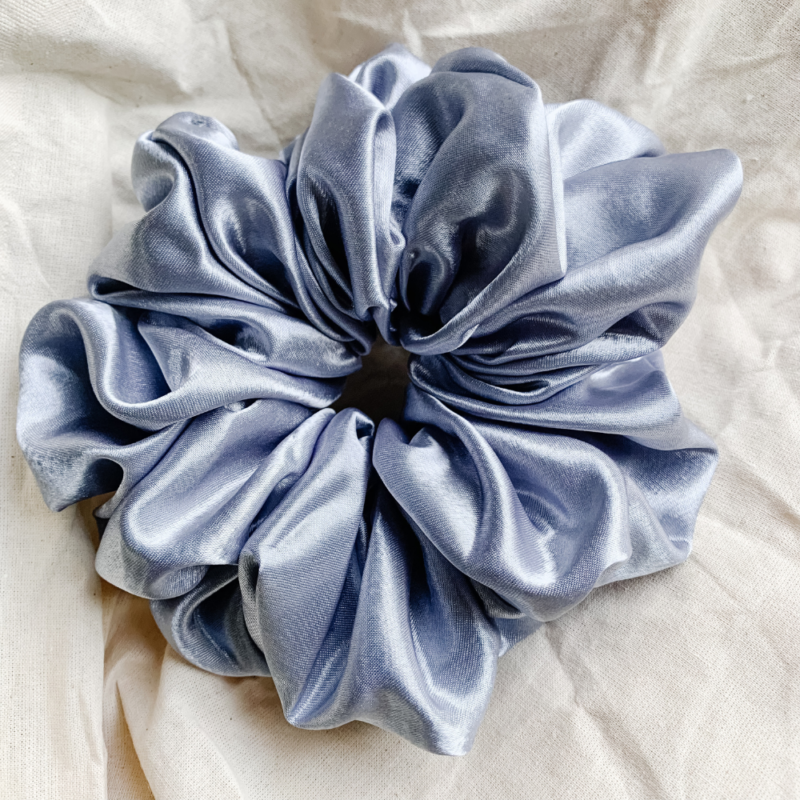 Diamond XL Scrunchie