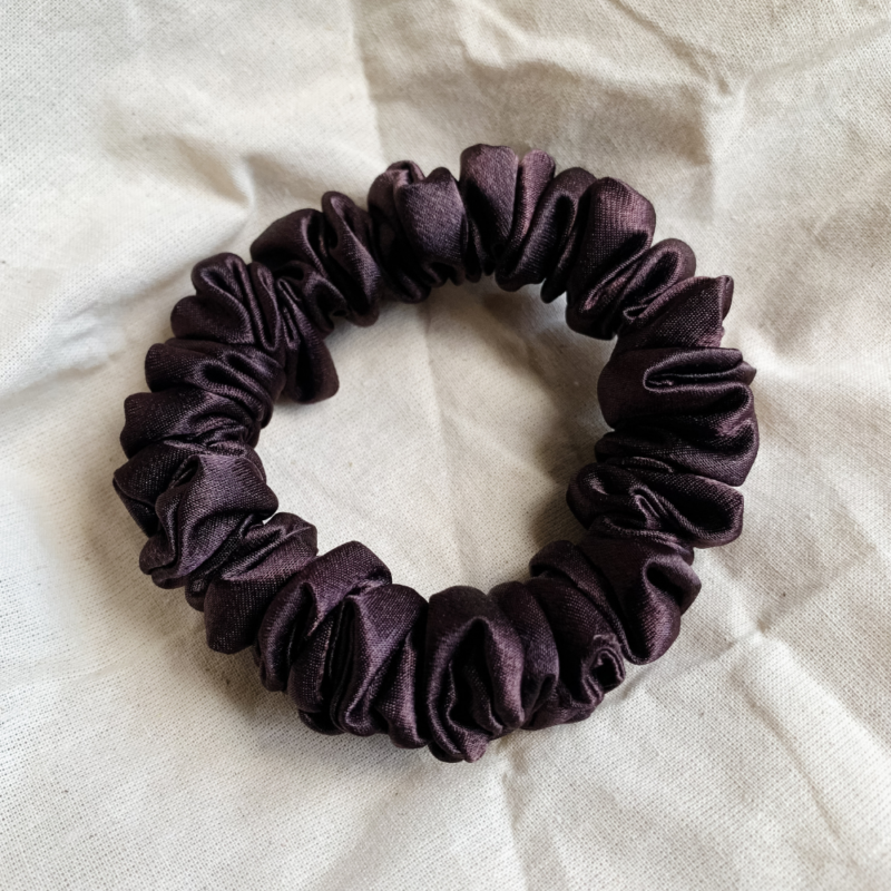 Fresh Brew Petite Scrunchie