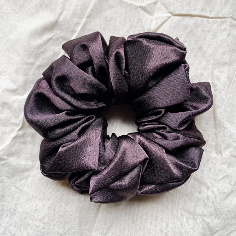 Fresh Brew XL Scrunchie