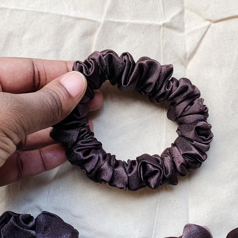 Fresh Brew Petite Scrunchie - Image 2