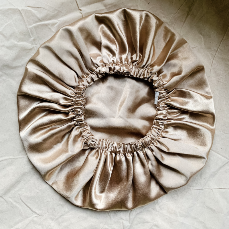 Golden Hour Bonnet