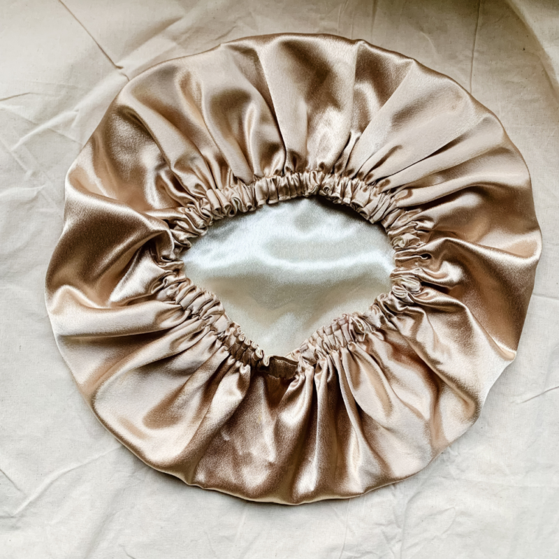 Halo Luxe Bonnet