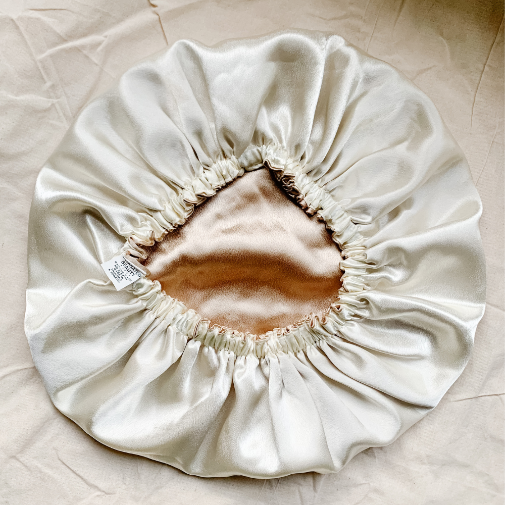 Halo Luxe Bonnet - Image 2