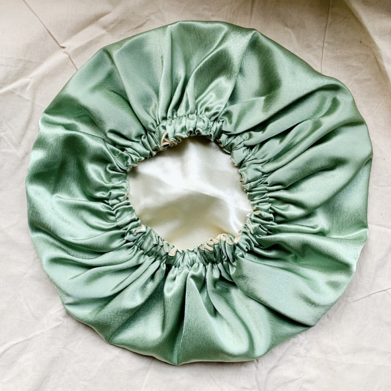 Matcha Latte Bonnet