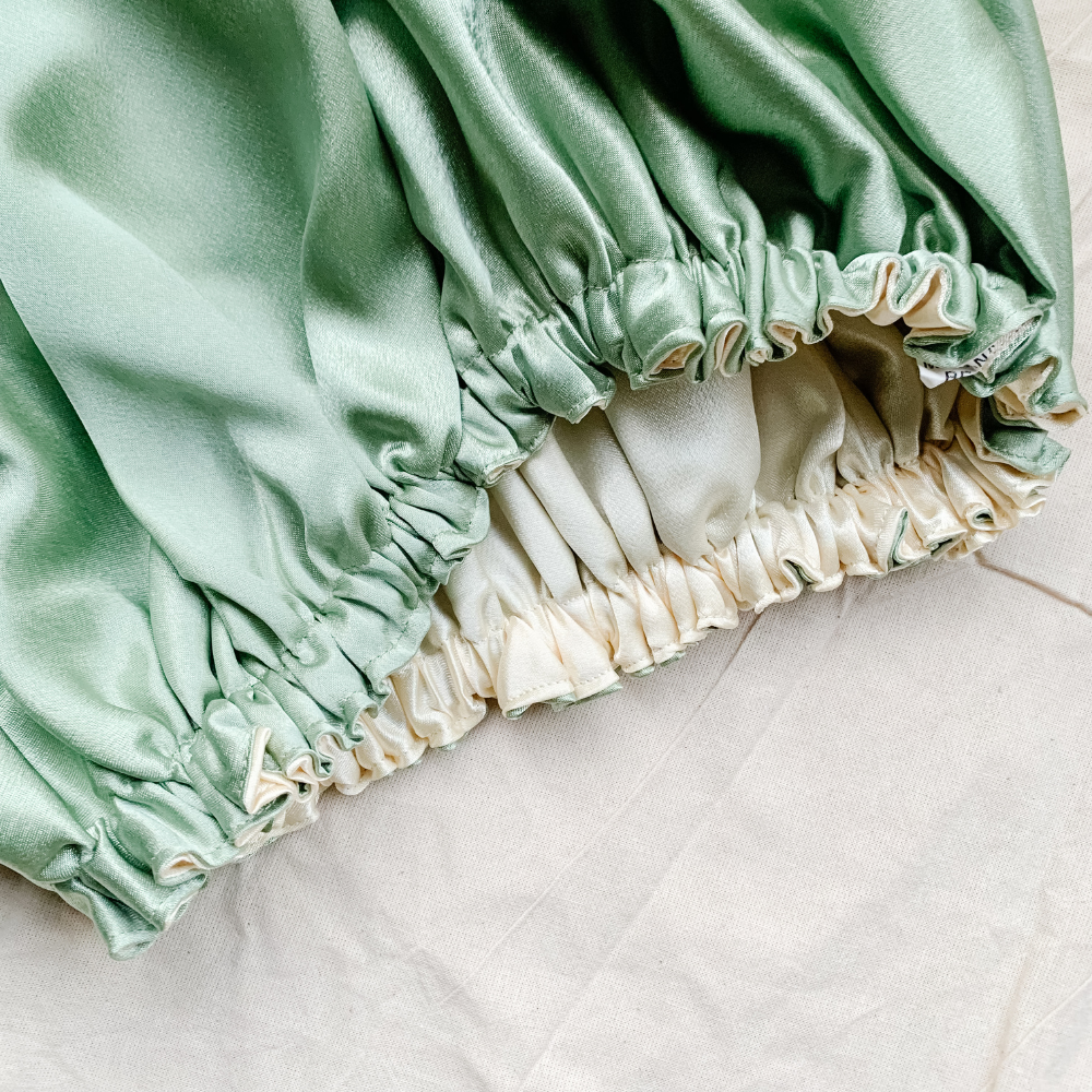 Matcha Latte Bonnet - Image 3