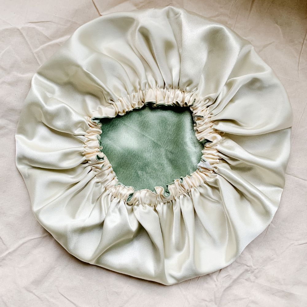 Matcha Latte Bonnet - Image 2