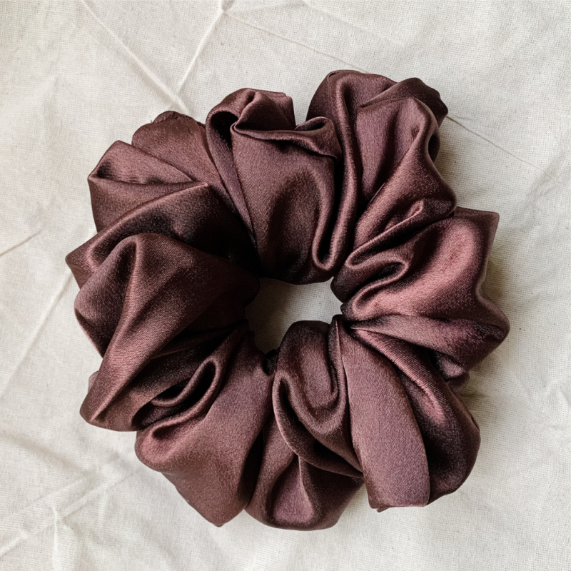 Melanin XL Scrunchie