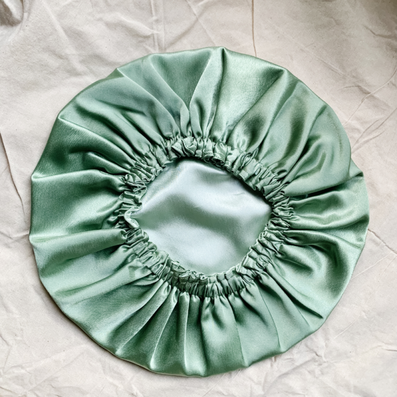 Mint Matcha Latte Bonnet