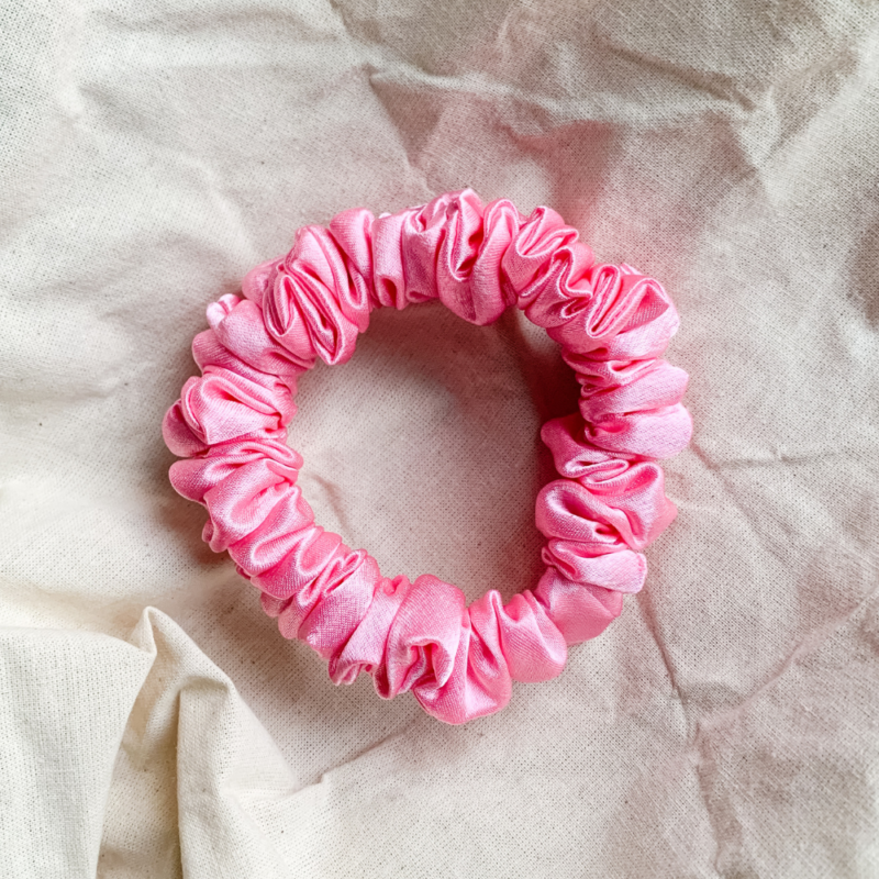 Pinkberry Petite Scrunchie