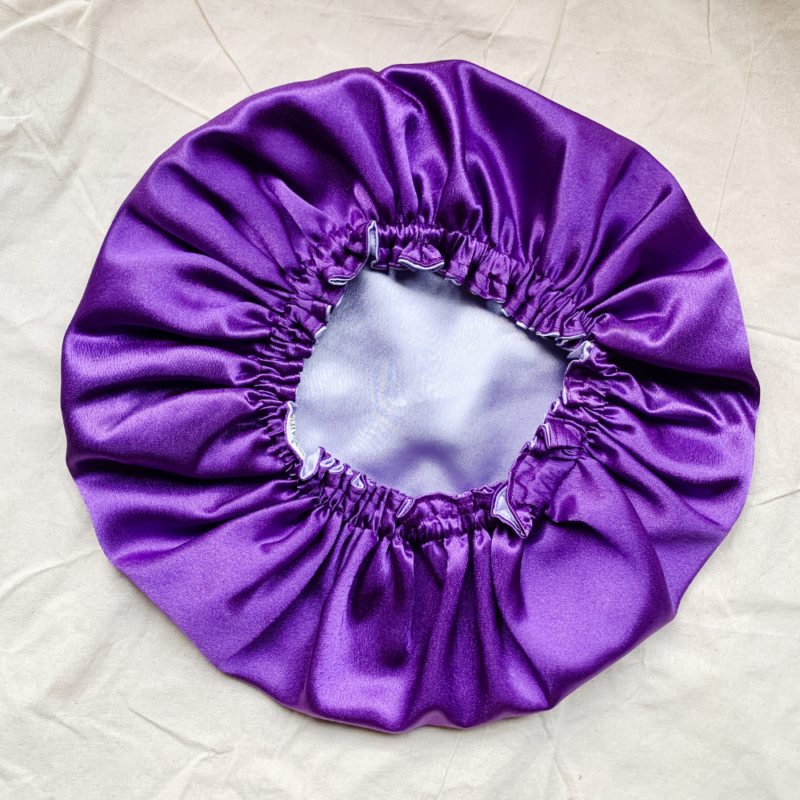 Purple Haze Bonnet