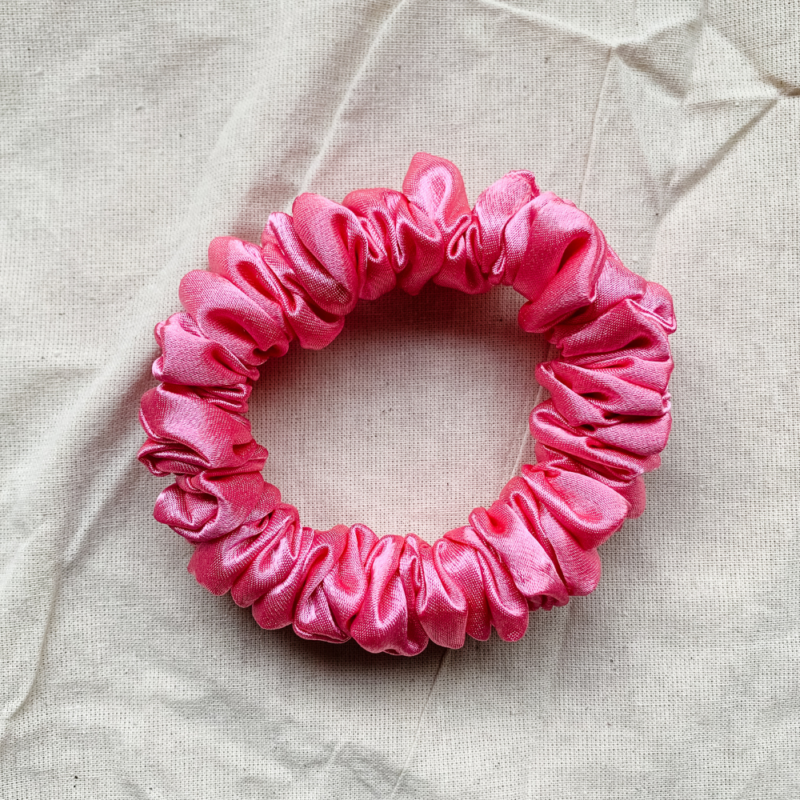 Rosette Petite Scrunchie