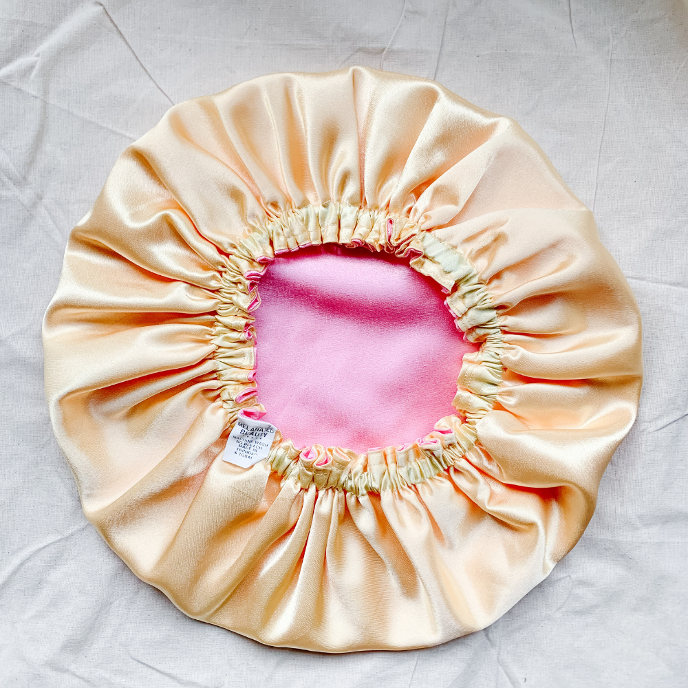 Strawberry Lemonade Bonnet - Image 2