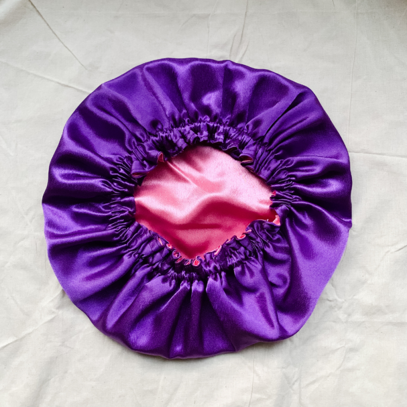 Sugared Plum Kids Bonnet
