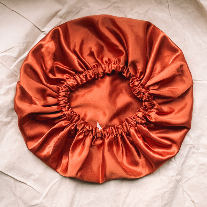 Sunset Glow Bonnet