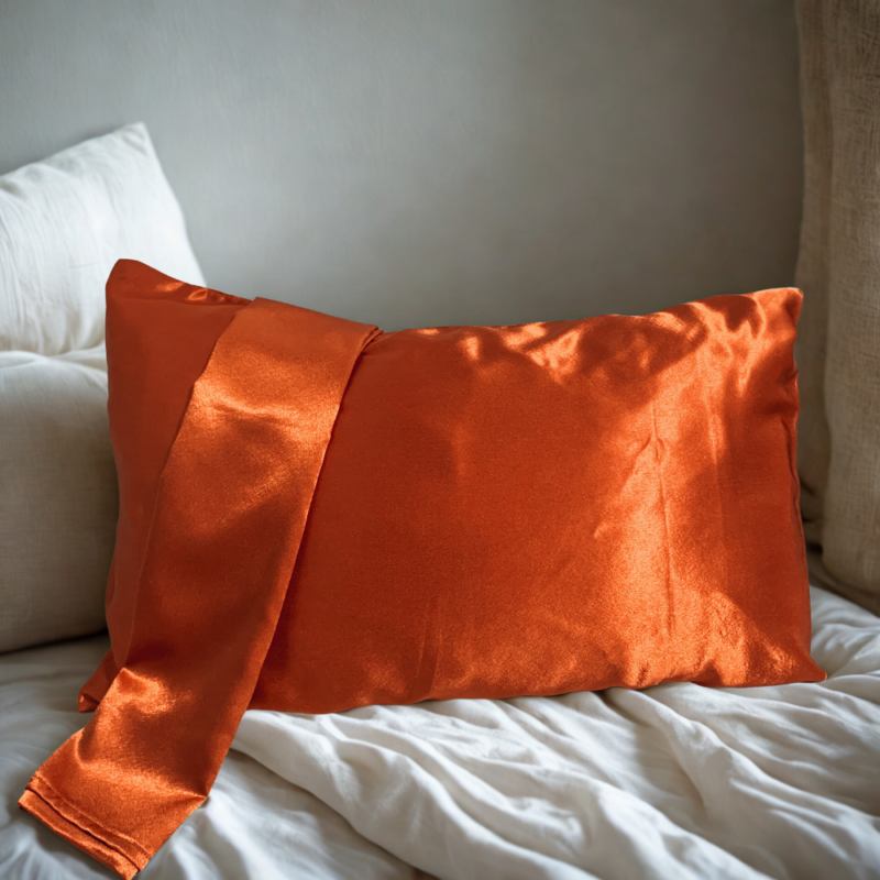 Sunset Glow Pillowcase