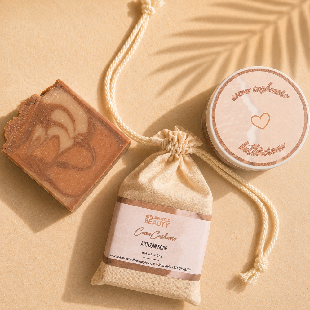 Cocoa Cashmere Giftset - Image 2