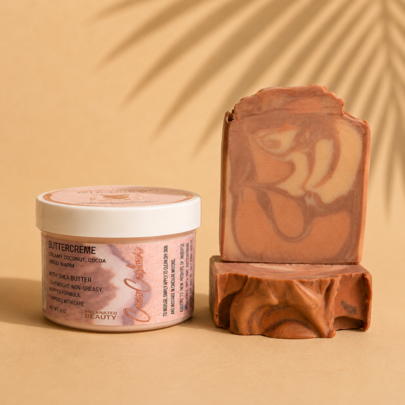 Cocoa Cashmere Giftset