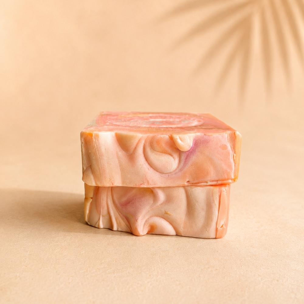 Golden Tide Soap Bar - Image 2