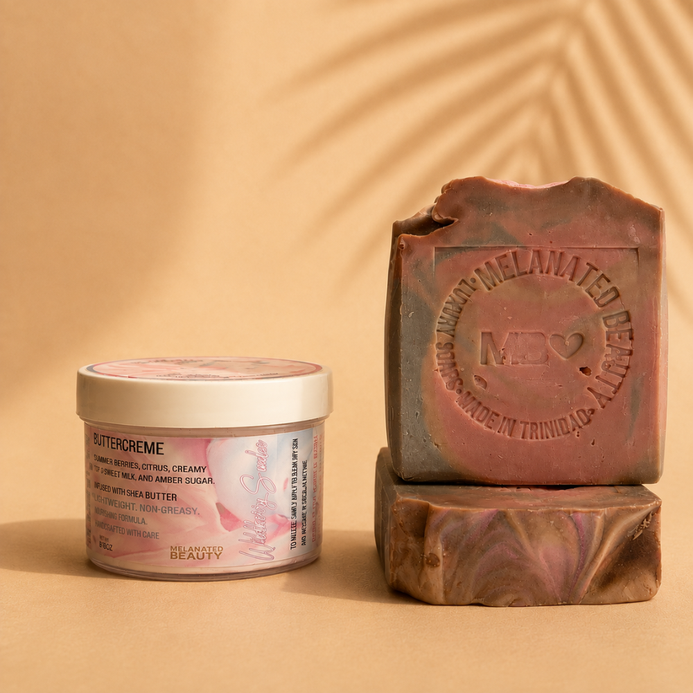 Wildberry Sundae Giftset